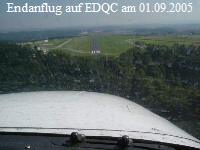 Anflug_ EDQC